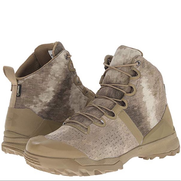 men's ua infil gtx boots